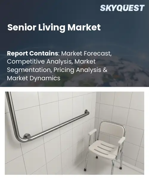 Senior Living Market