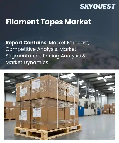 Filament Tapes Market