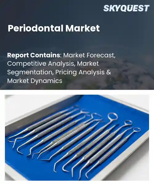 Periodontal Market