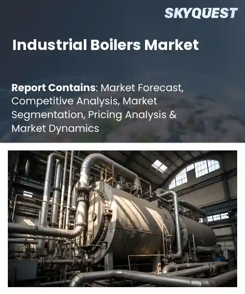Industrial Boilers Market