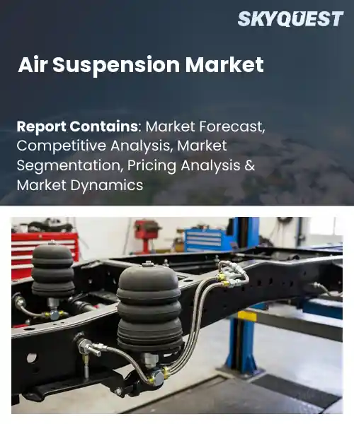 Air Suspension Market