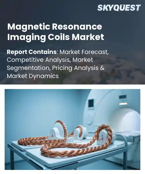 Magnetic Resonance Imaging Coils Market