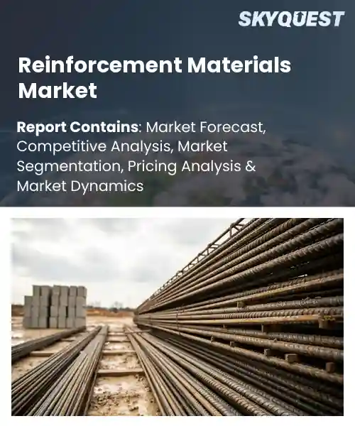 Reinforcement Materials Market