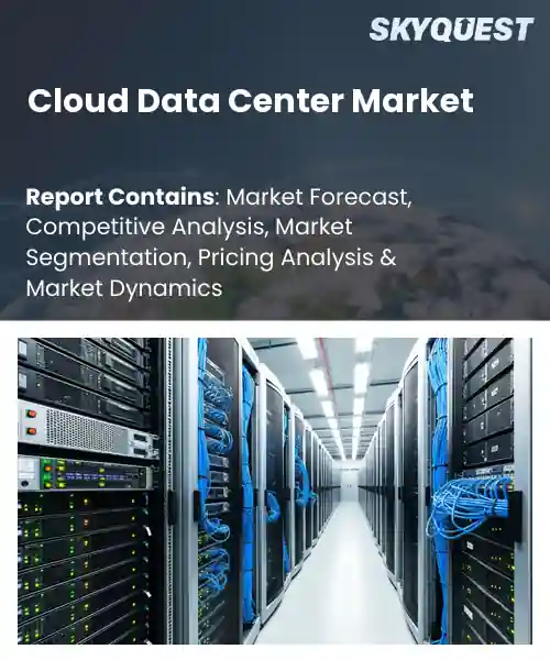 Cloud Data Center Market
