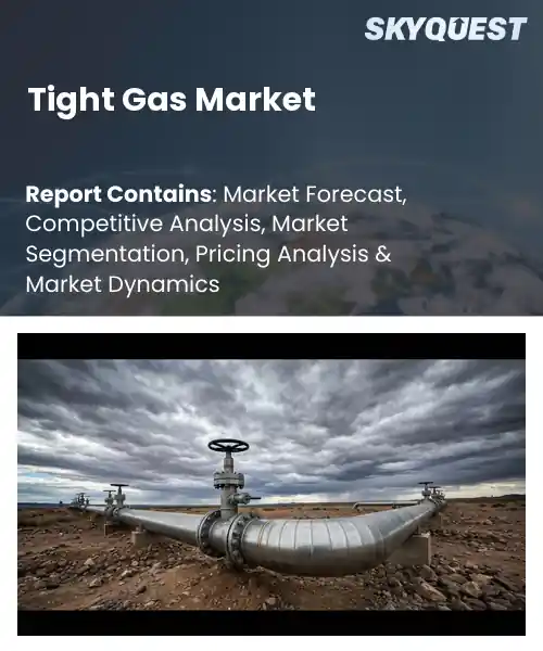 Tight Gas Market