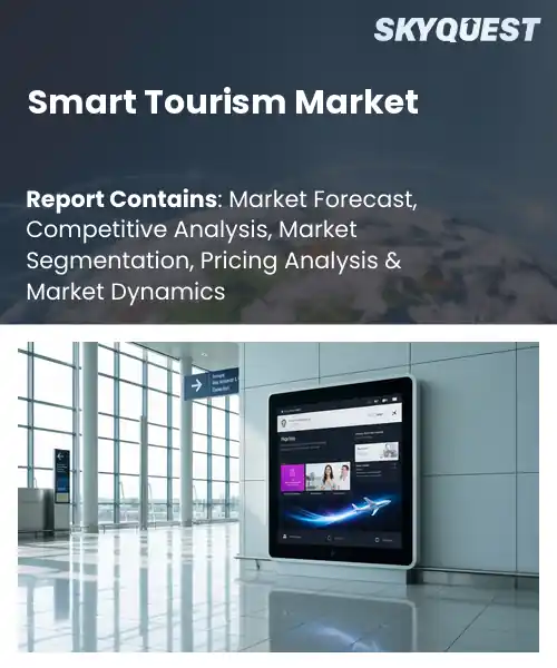 Smart Tourism Market