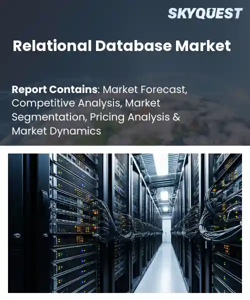 Relational Database Market