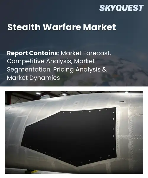 Stealth Warfare Market
