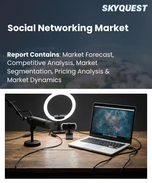 Social Networking Market
