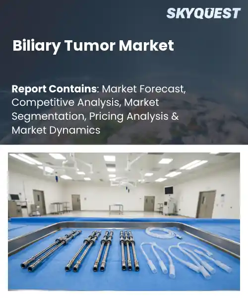 Biliary Tumor Market