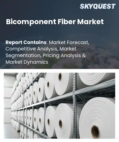 Bicomponent Fiber Market