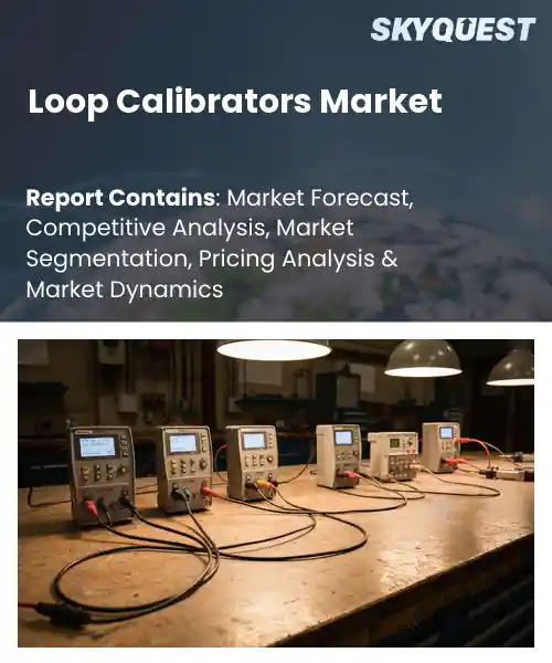 Loop Calibrators Market