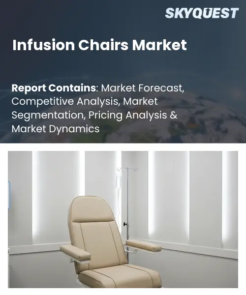 Infusion Chairs Market