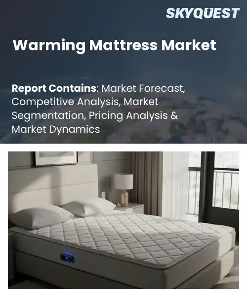 Warming Mattress Market