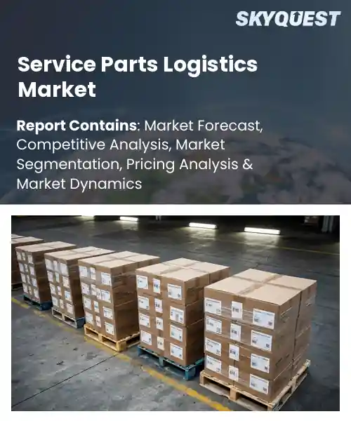 Service Parts Logistics Market