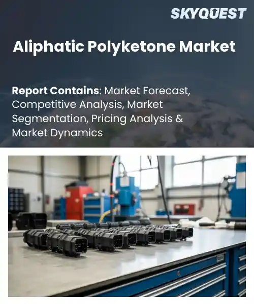 Aliphatic Polyketone Market