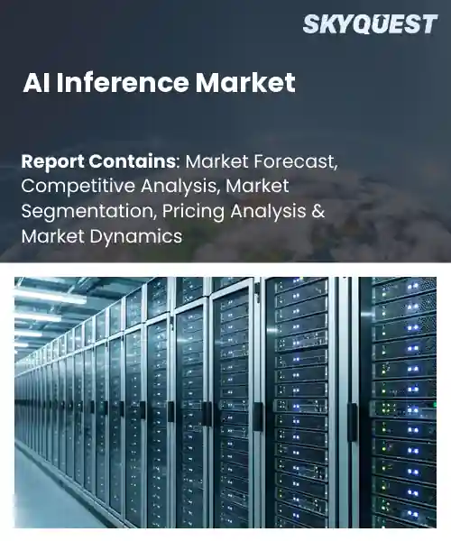 AI Inference Market