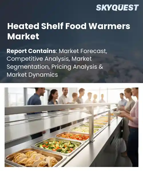 Heated Shelf Food Warmers Market