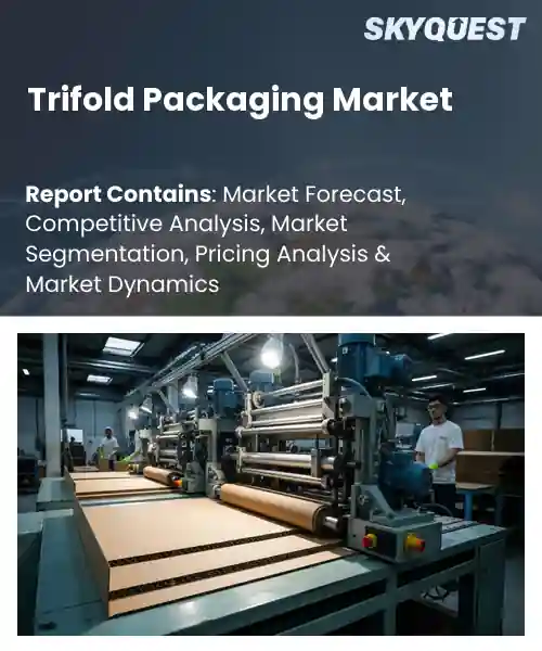 Trifold Packaging Market