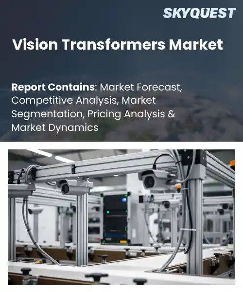 Vision Transformers Market
