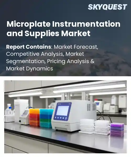 Microplate Instrumentation and Supplies Market