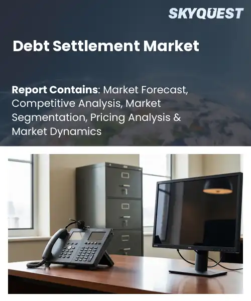 Debt Settlement Market