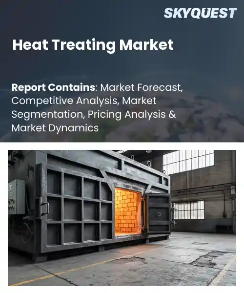 Heat Treating Market