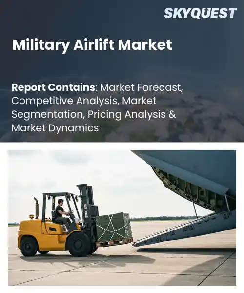 Military Airlift Market