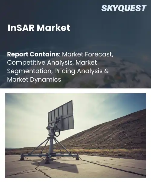 InSAR Market