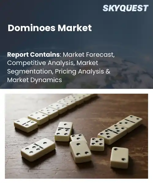 Dominoes Market