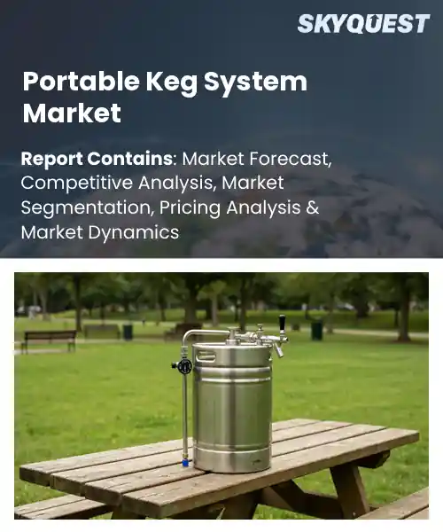 Portable Keg System Market