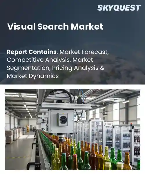 Visual Search Market