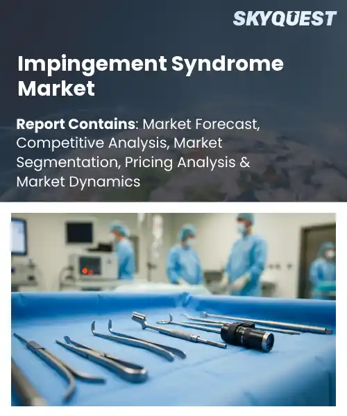 Impingement Syndrome Market