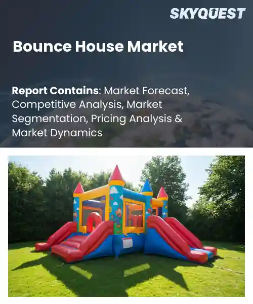 Bounce House Market