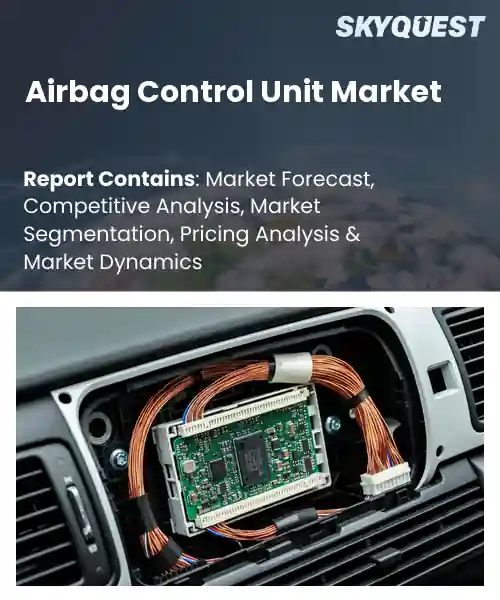 Airbag Control Unit Market