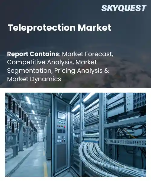Teleprotection Market