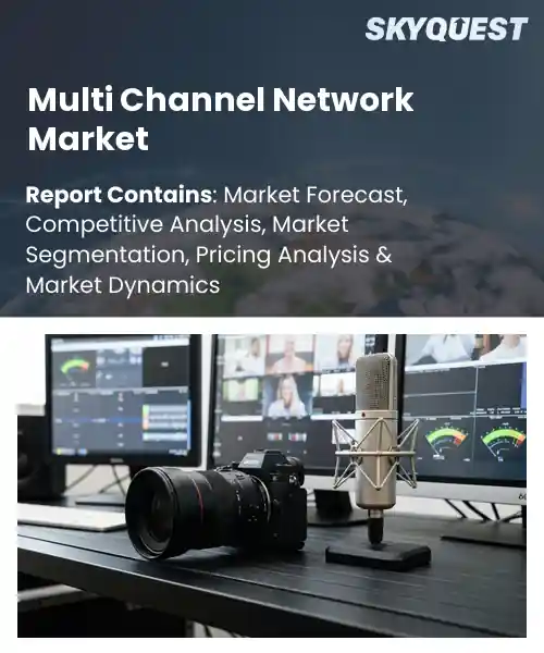 Multi Channel Network Market