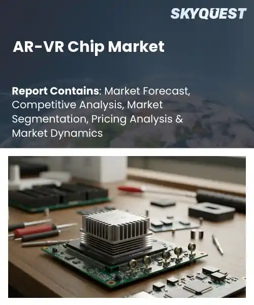 AR-VR Chip Market