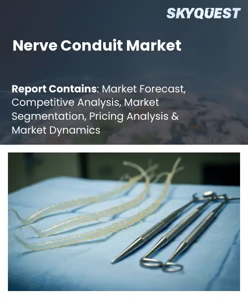 Nerve Conduit Market