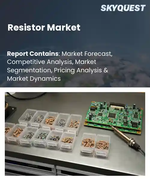 Resistor Market