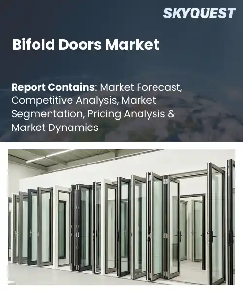 Bifold Doors Market