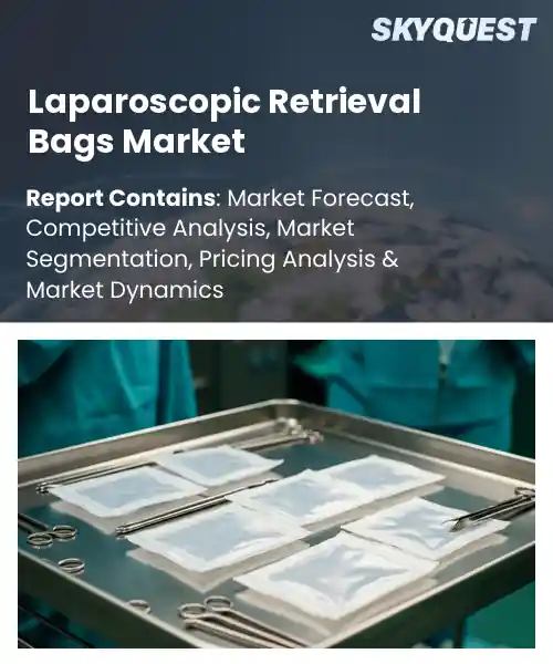 Laparoscopic Retrieval Bags Market