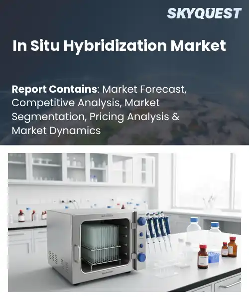 In Situ Hybridization Market