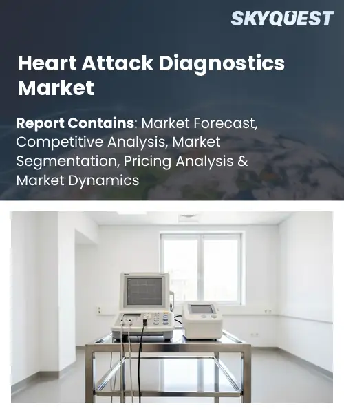 Heart Attack Diagnostics Market