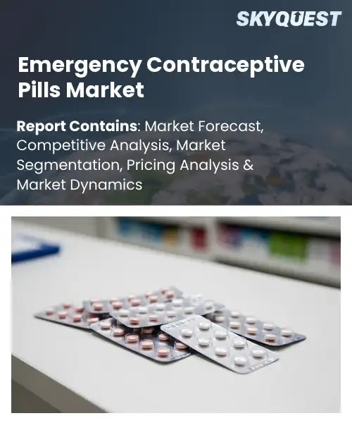 Emergency Contraceptive Pills Market