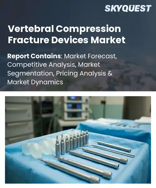 Vertebral Compression Fracture Devices Market