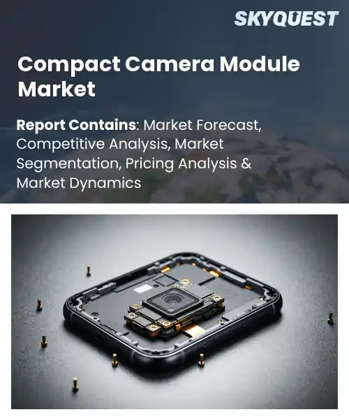 Compact Camera Module Market