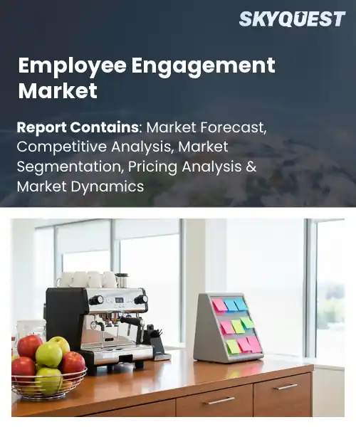 Employee Engagement Market