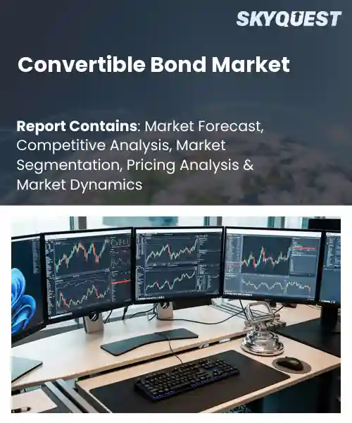 Convertible Bond Market