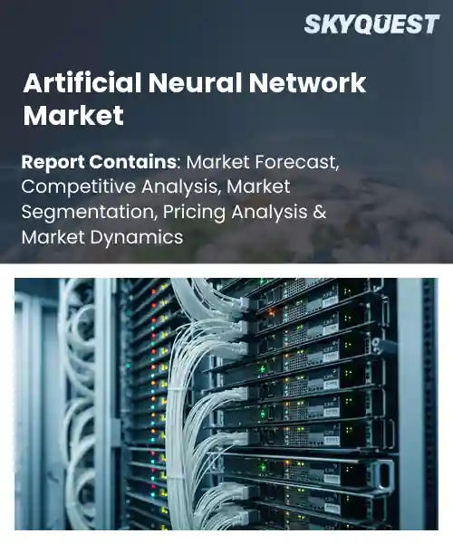 Artificial Neural Network Market